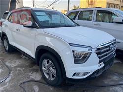 هیوندای کرێتا